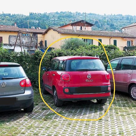 Appartamento K Torri Del Benaco Buitenkant foto