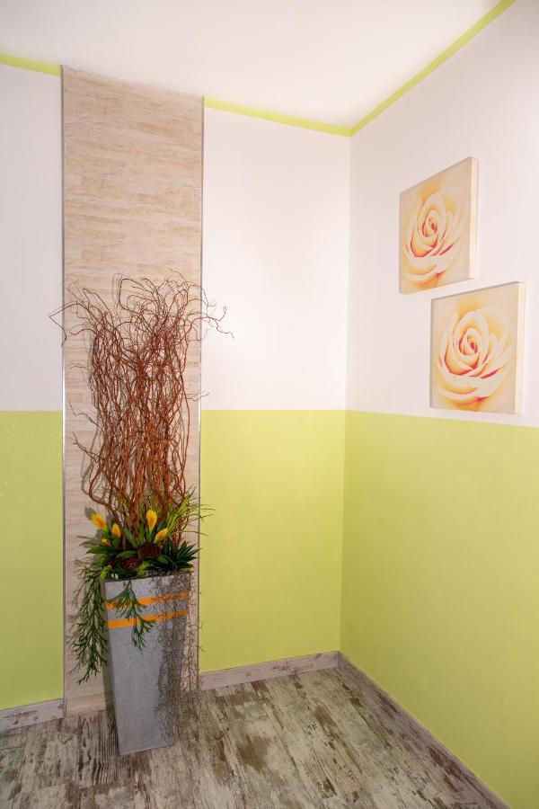 Appartamento K Torri Del Benaco Buitenkant foto