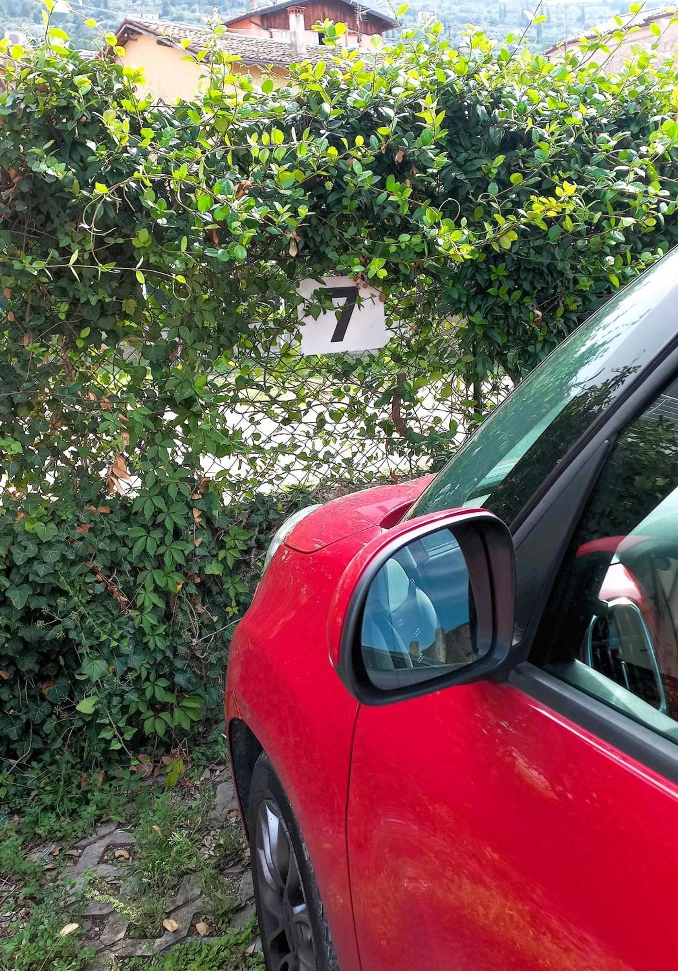 Appartamento K Torri Del Benaco Buitenkant foto